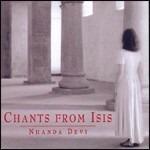 Chants from Isis