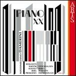 Piano XX vol.2