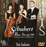 Trio con pianoforte vol.2 (DVD)