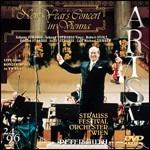 Concerto di capodanno (DVD)