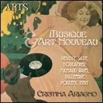 Musique & Art Nouveau