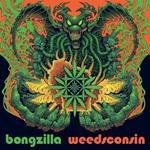 Weedsconsin Deluxe (Ultra Limited Quad Orange Vinyl)