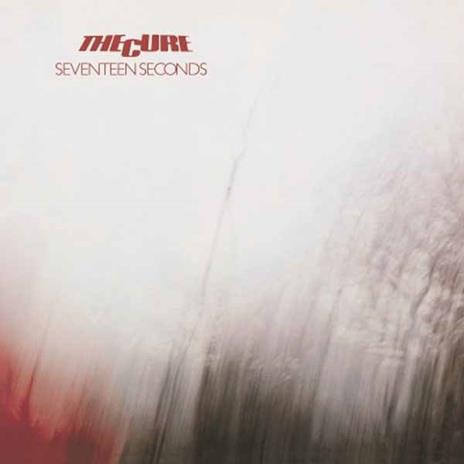 Seventeen Seconds (180 gr.) - Vinile LP di Cure