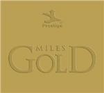 Miles Gold