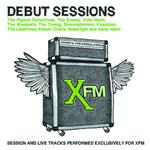 Xfm Debut Sessions (2 Cd)