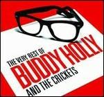 The Very Best of Buddy Holly