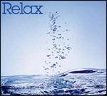 Relax - CD Audio