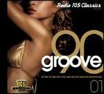 Groove 90 vol.1
