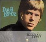 David Bowie (Deluxe Edition)