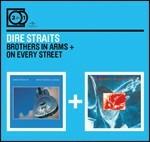 Brothers in Arms - On Every Street