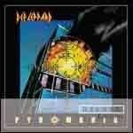 Pyromania (Deluxe Edition) - CD Audio di Def Leppard