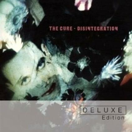 Disintegration - Vinile LP di Cure