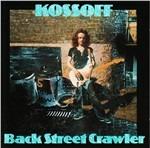Back Street (Deluxe)