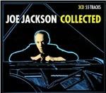 Collected - CD Audio di Joe Jackson