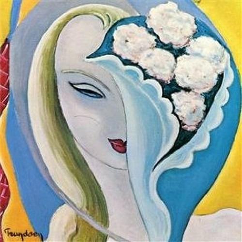 Layla (Remaster) - CD Audio di Derek & the Dominos