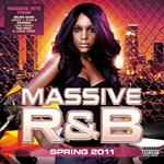 Massive R&B Spring 2011