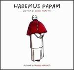 Habemus Papam (Colonna sonora)