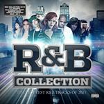 R&b Collection 2012