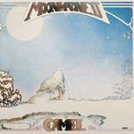 Moonmadness (180 gr. Gatefold Sleeve)