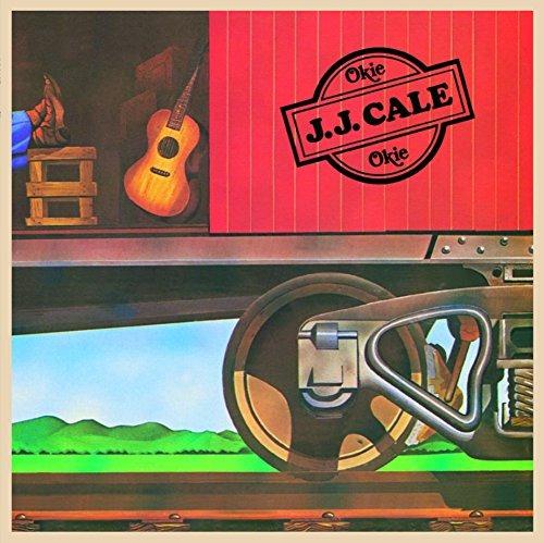 Okie (180 gr.) - Vinile LP di J.J. Cale