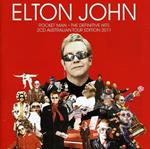 Rocket Man: The Definitive Hits-Australian Tour Ed