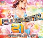 Clubland 21