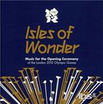 Isles Of Wonder: London 2012 Olympic Games / Var