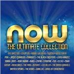 Now. The Ultimate Collection - CD Audio