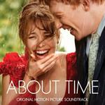 About Time (Colonna sonora)