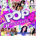 Pop Princesses 4 (Cd+Dvd)