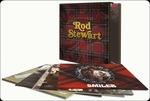 Rod Stewart - Vinile LP di Rod Stewart