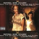 Natural Born Killers (Colonna sonora)