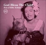 God Bless the Child. Best of Billie Holiday