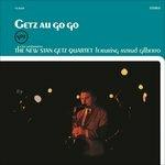 Getz au Go Go (180 gr. - feat. Astrud Gilberto)