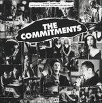 The Commitments (Colonna sonora) (180 Gr. Picture Disc)