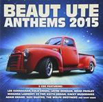 Beaut Ute Anthems 2015