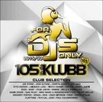 For DJ's Only 2015-03 - CD Audio