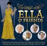 Ella & Friends at