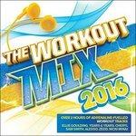 Workout Mix 2016