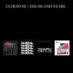 The Island Years