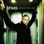 Brand New Day - Vinile LP di Sting