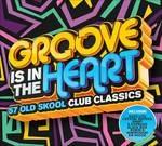 Groove Is in the Heart - CD Audio