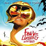 Fear and Loathing in Las Vegas (Colonna sonora) (Limited 180 gr. Edition)