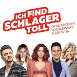 Ich Find Schlager Toll - Die Bel. Schlagerstars