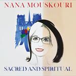 Sacred and Spiritual