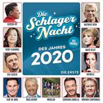 Die Schlagernacht Des Jahes 2020