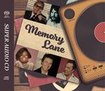 Memory Lane - Memory Lane (Sacd)