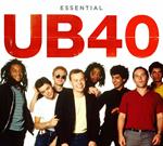 Essential Ub40