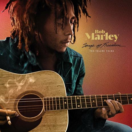 Songs of Freedom (Box Set 3 CD) - CD Audio di Bob Marley and the Wailers