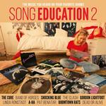 Song Education 2 (Coloured Vinyl)